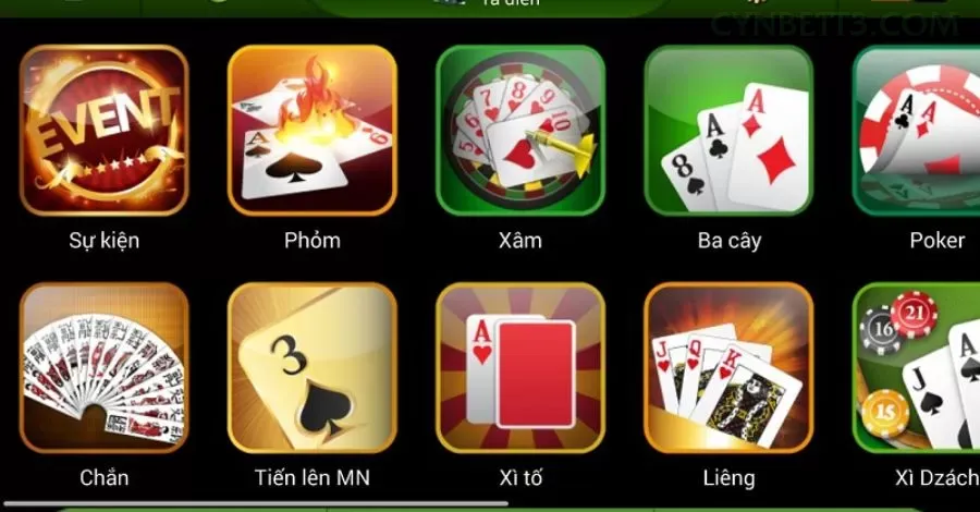 Desempenho do app cynbet em diferentes aparelhos