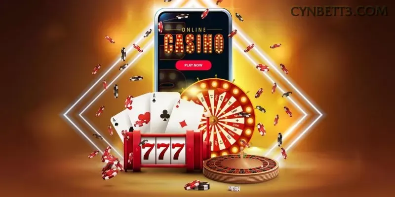 App cynbet Android download