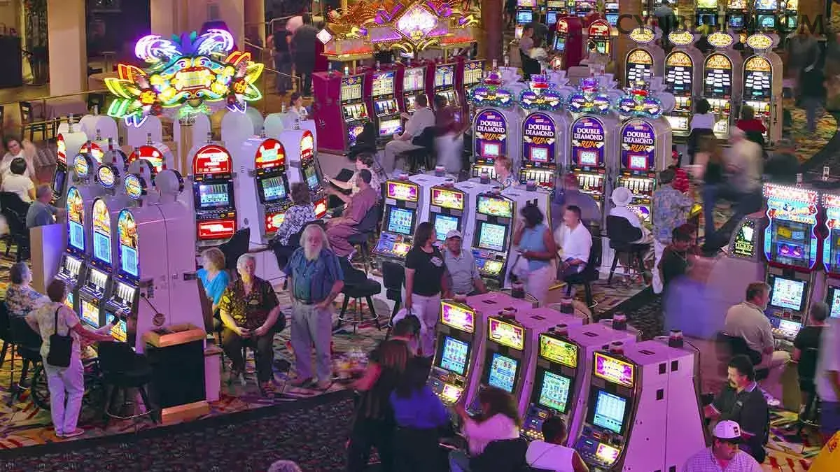 Slots cynbet - Sweet Bonanza e caça-níqueis populares