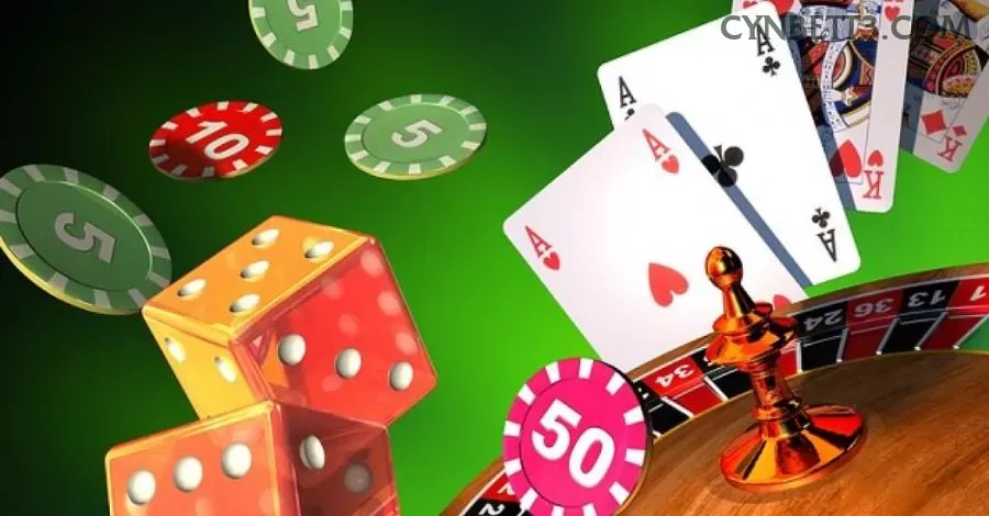 Slots com prêmios cynbet